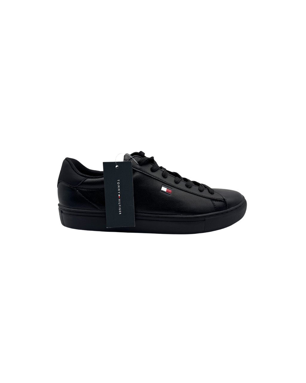 Tommy Hilfiger Brecon Black