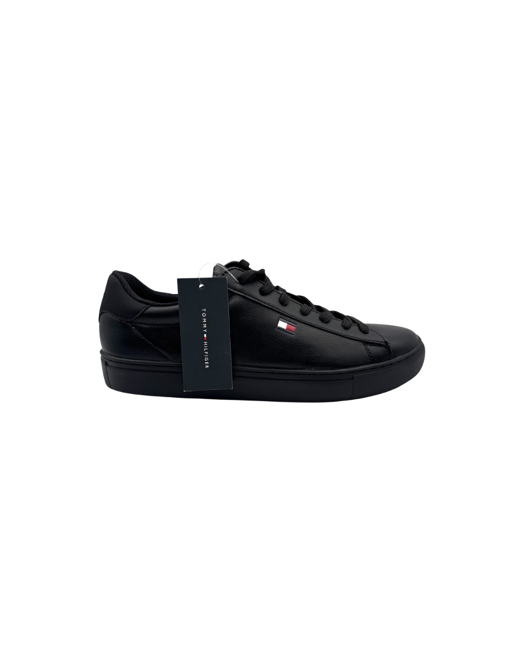 Tommy Hilfiger Brecon Black