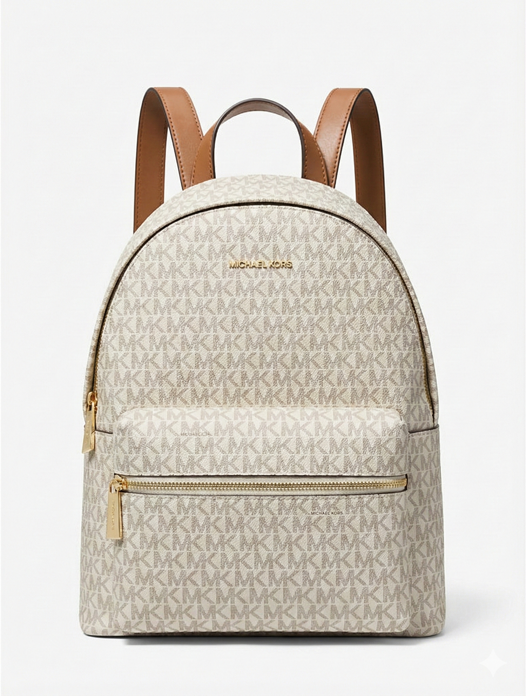 Sally Medium 2-In-1 Logo Backpack
