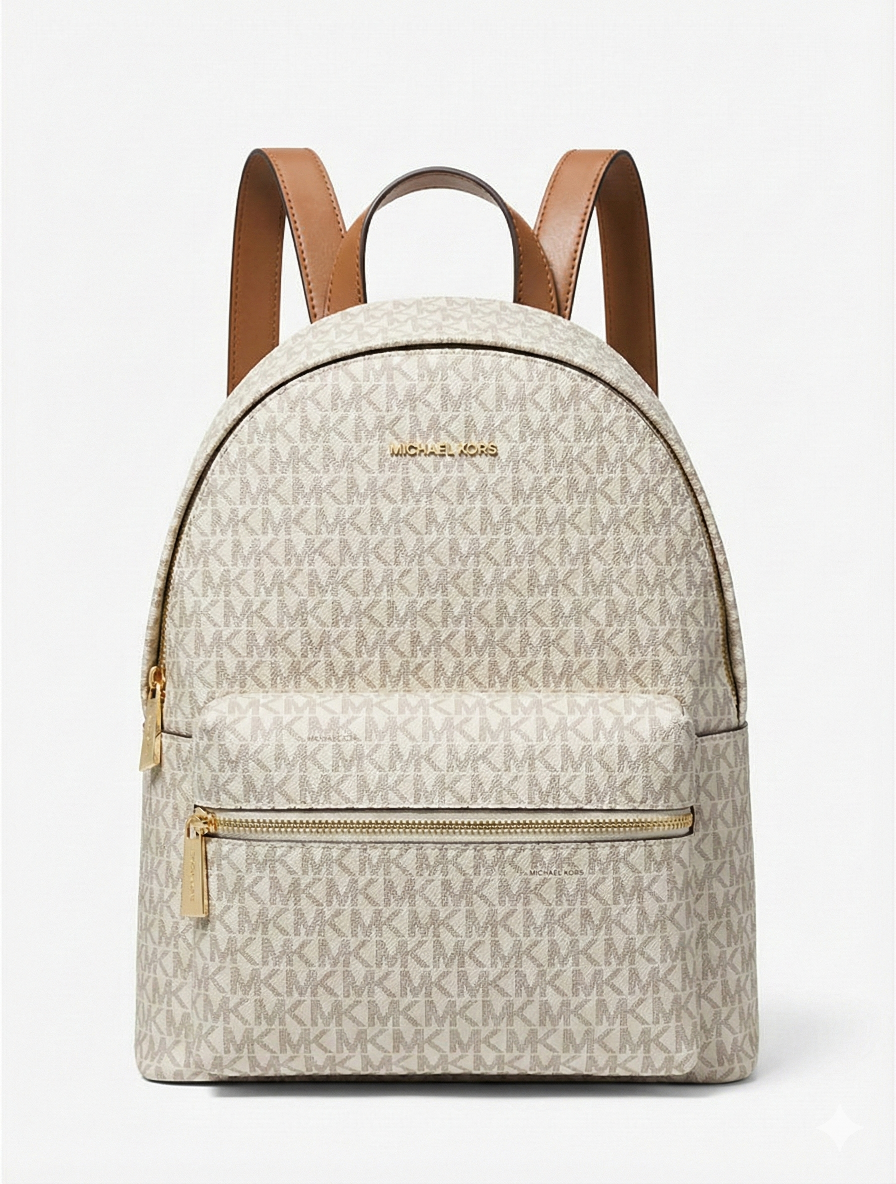 Sally Medium 2-In-1 Logo Backpack