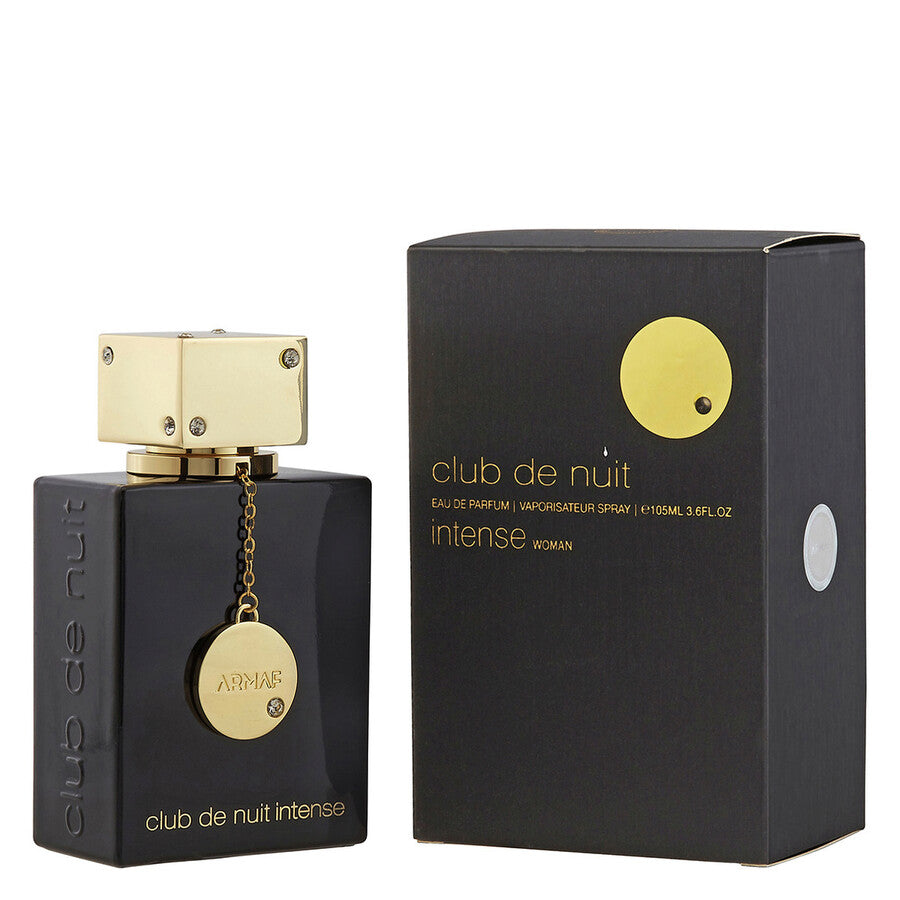 Armaf  Ladies Club De Nuit Intense EDP Spray 3.6 oz Fragrances 105ml