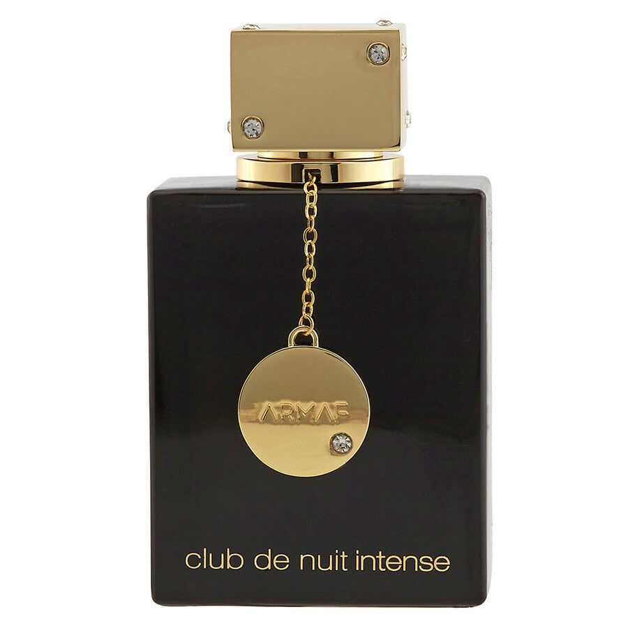 Armaf  Ladies Club De Nuit Intense EDP Spray 3.6 oz Fragrances 105ml