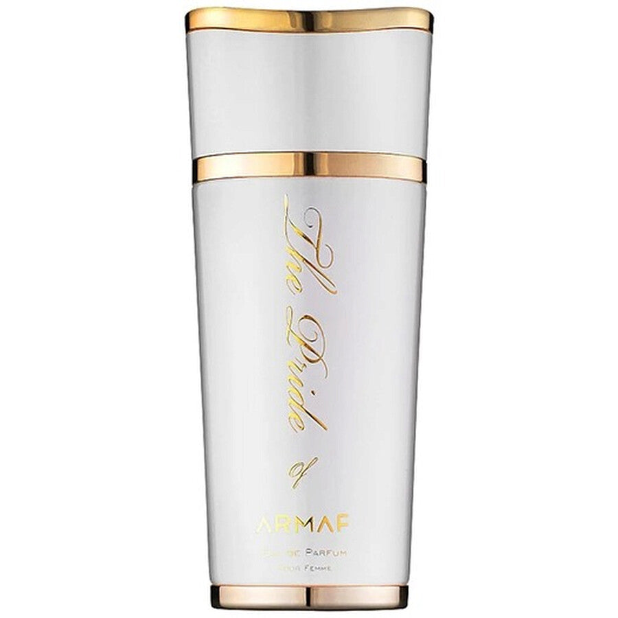 Armaf  Ladies The Pride Of White EDP Spray 3.4 oz Fragrances