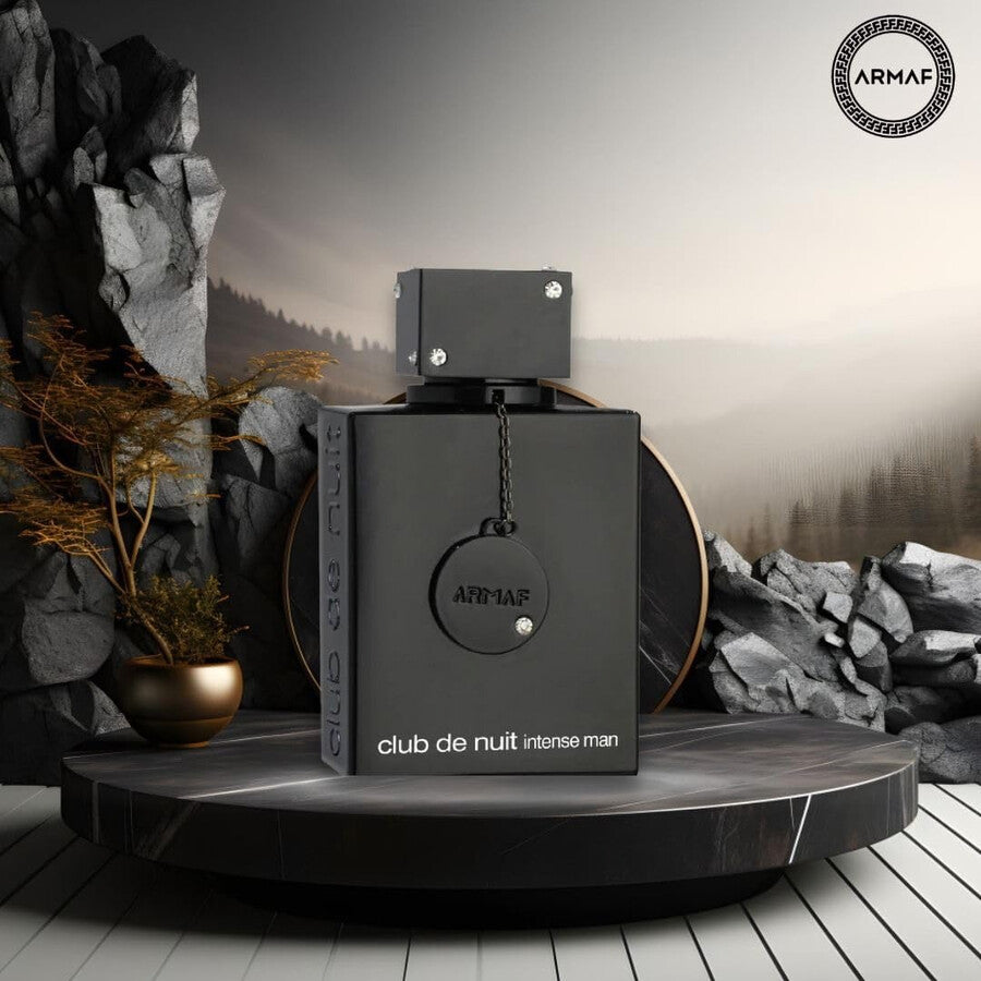 Armaf  Club De Nuit Intense by for Men - 6.8 oz EDP Spray (200 ml)