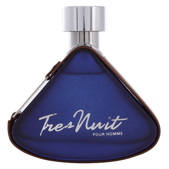 Armaf  Men's Tres Nuit EDP 3.4 oz Fragrances