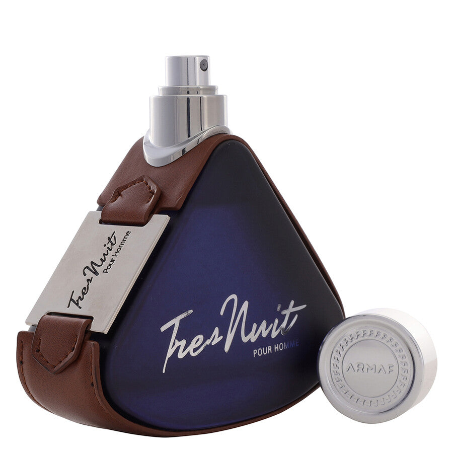 Armaf  Men's Tres Nuit EDP 3.4 oz Fragrances