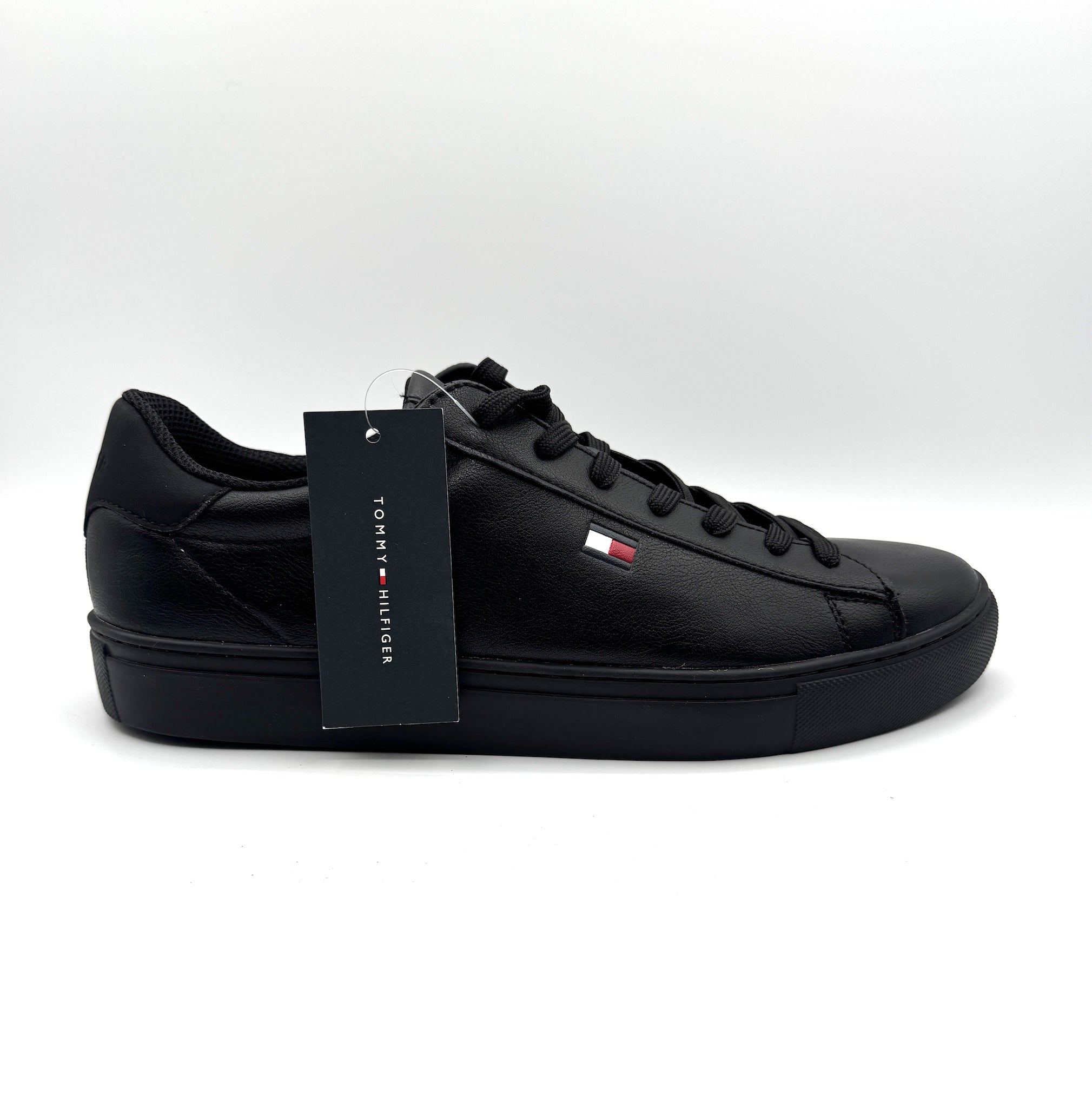 Tommy Hilfiger Brecon Black