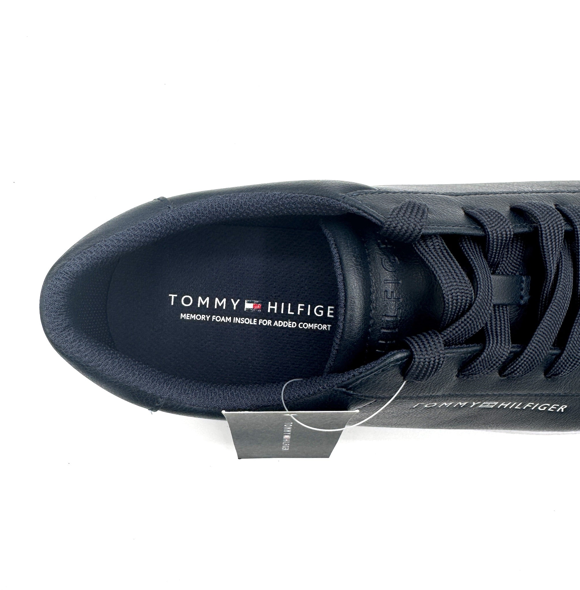 Tommy Hilfiger Ribby Man