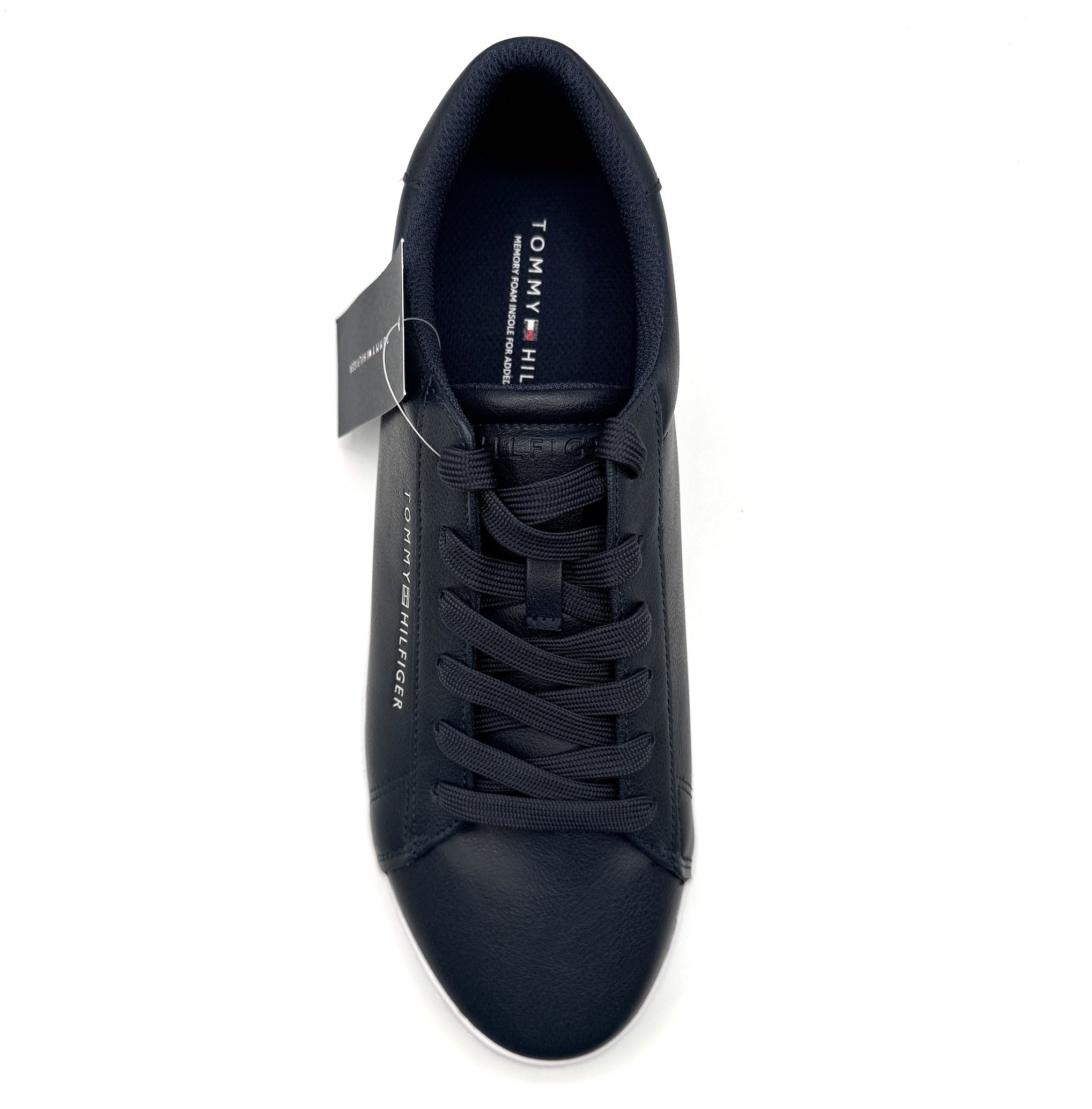 Tommy Hilfiger Ribby Man