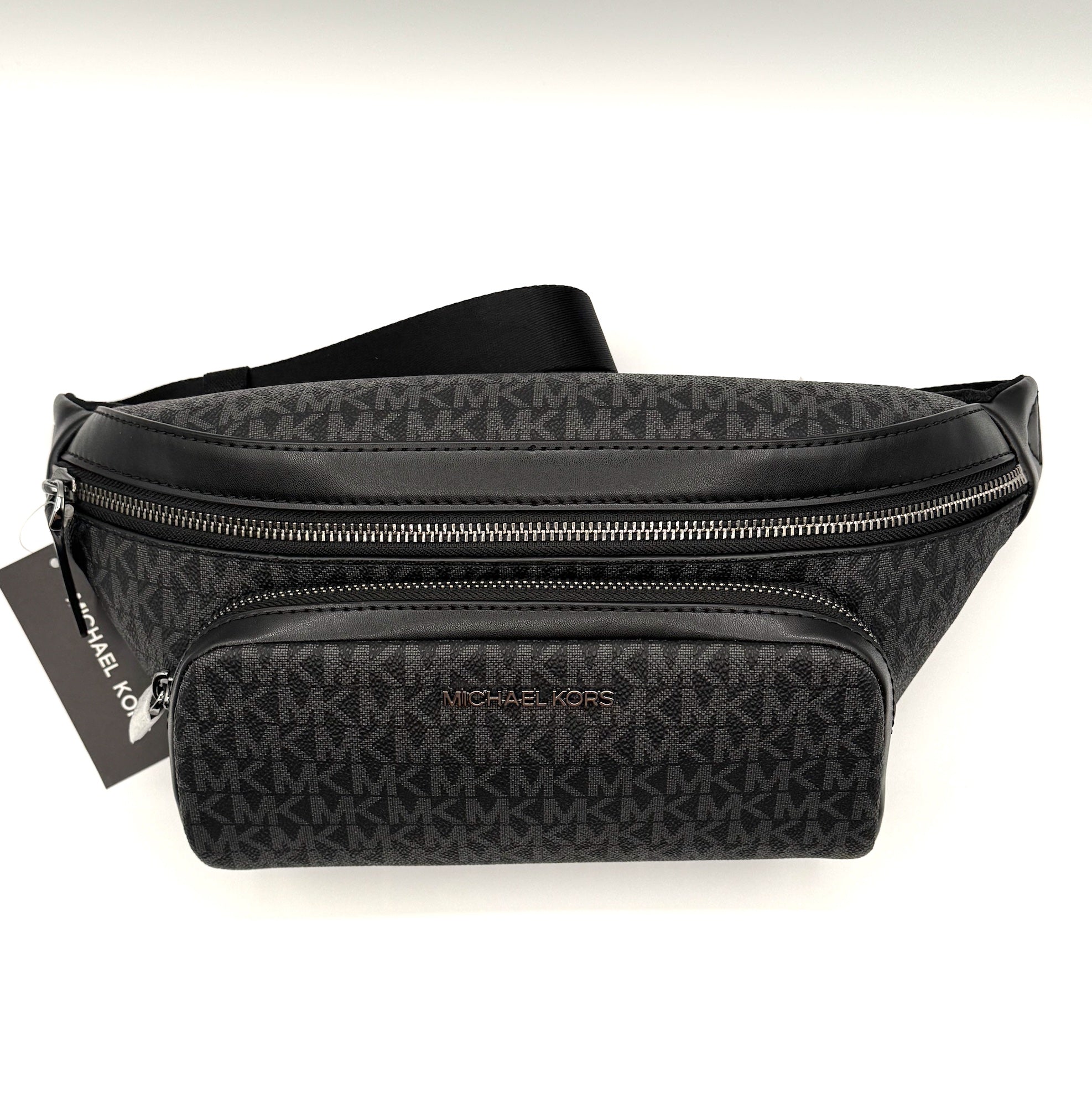Cooper Logo Belt Bag MK