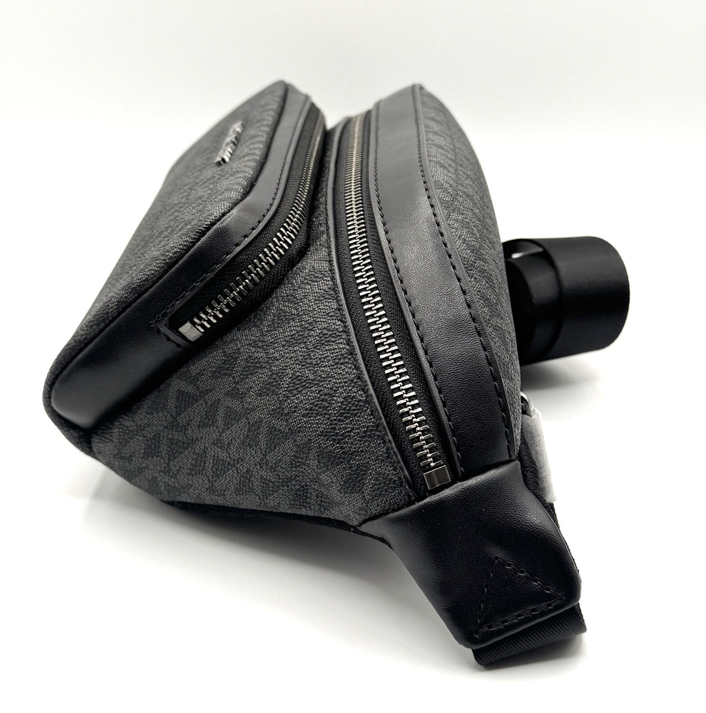 Cooper Logo Belt Bag MK