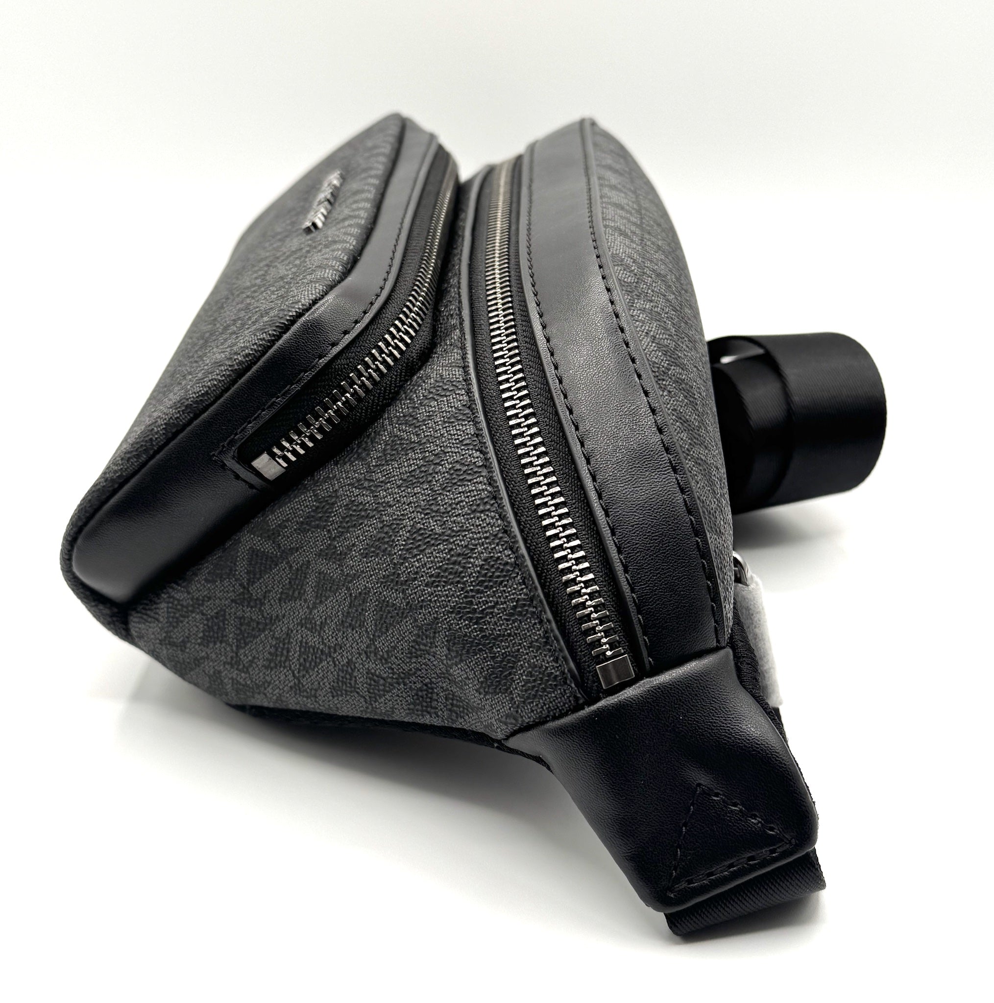 Cooper Logo Belt Bag MK