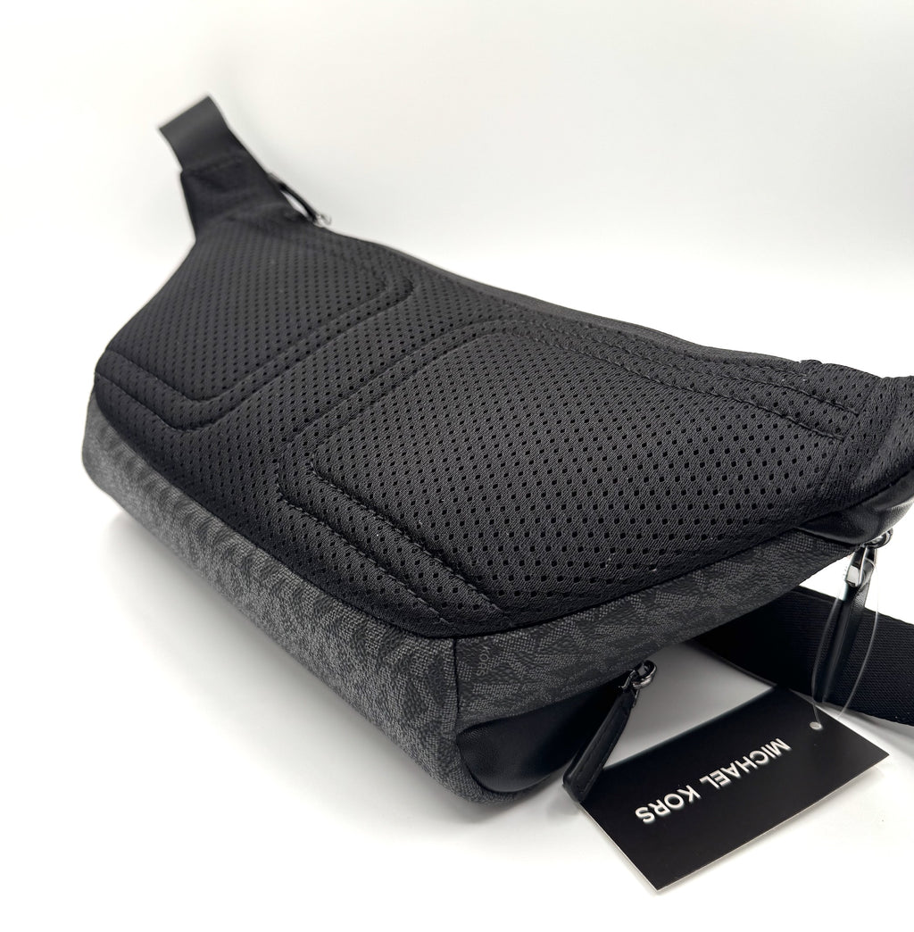 Cooper Logo Belt Bag MK