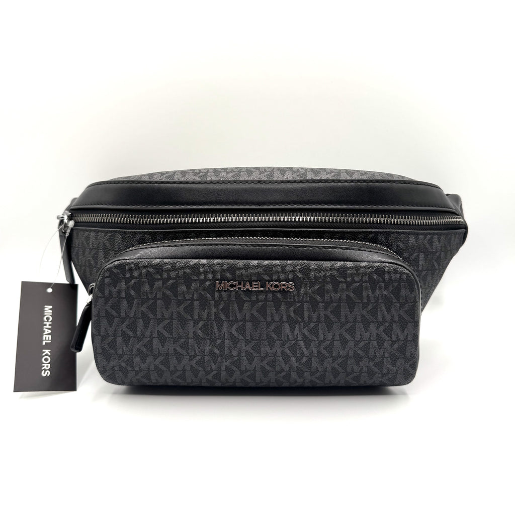 Cooper Logo Belt Bag MK