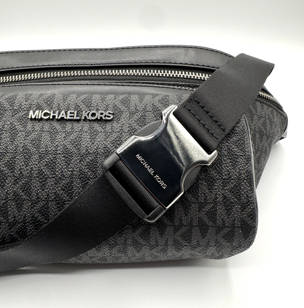 Cooper Logo Belt Bag MK