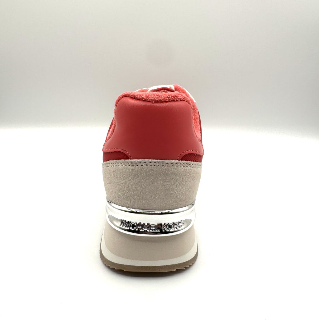 Hattie Mixed- Media Trainer Raspberry MK